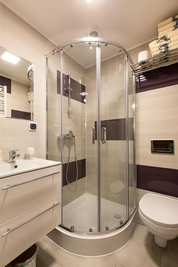 Aramika Apartamenty Шклярска-Поремба Экстерьер фото