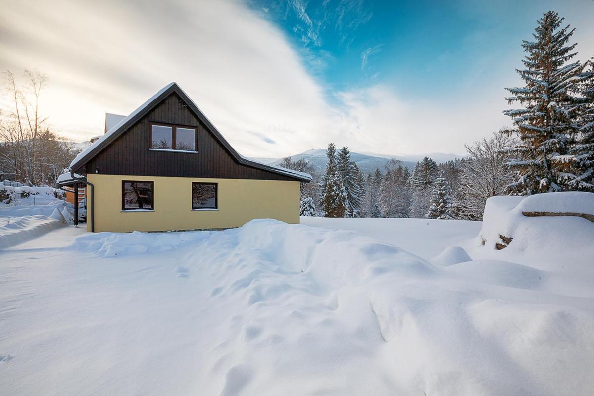 Aramika Apartamenty Шклярска-Поремба Экстерьер фото