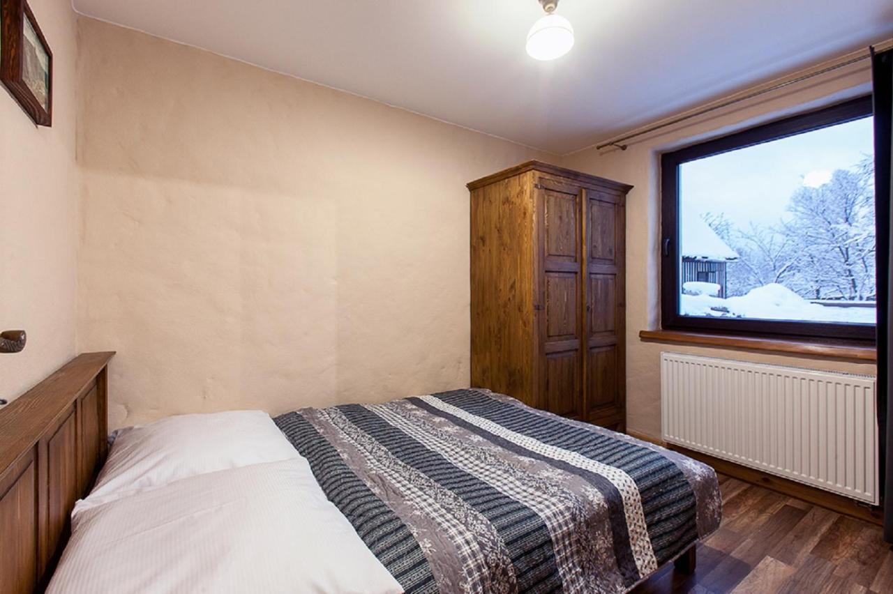 Aramika Apartamenty Шклярска-Поремба Экстерьер фото