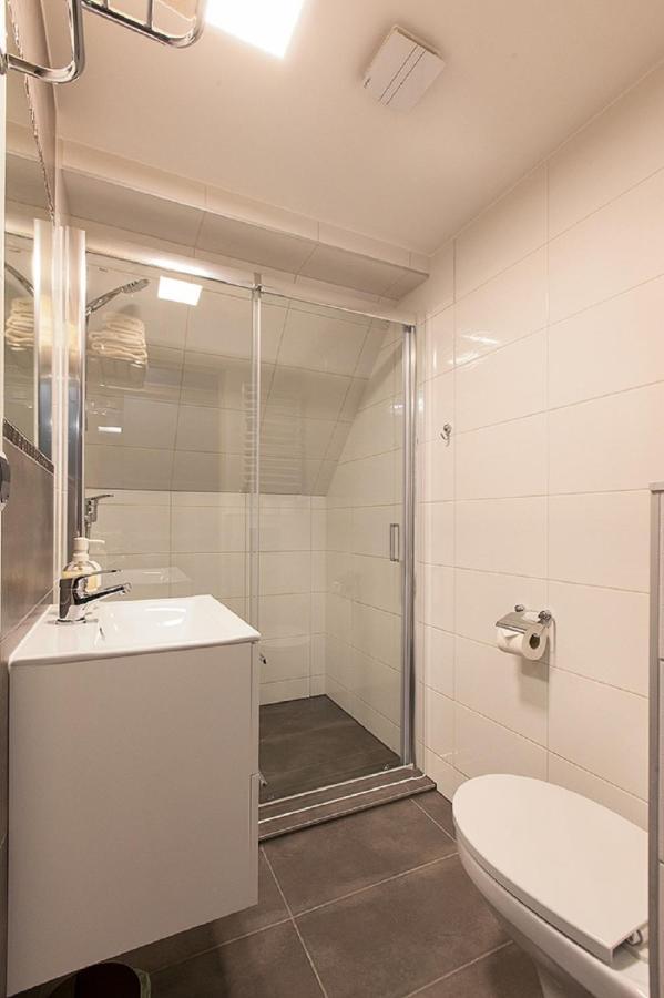 Aramika Apartamenty Шклярска-Поремба Экстерьер фото