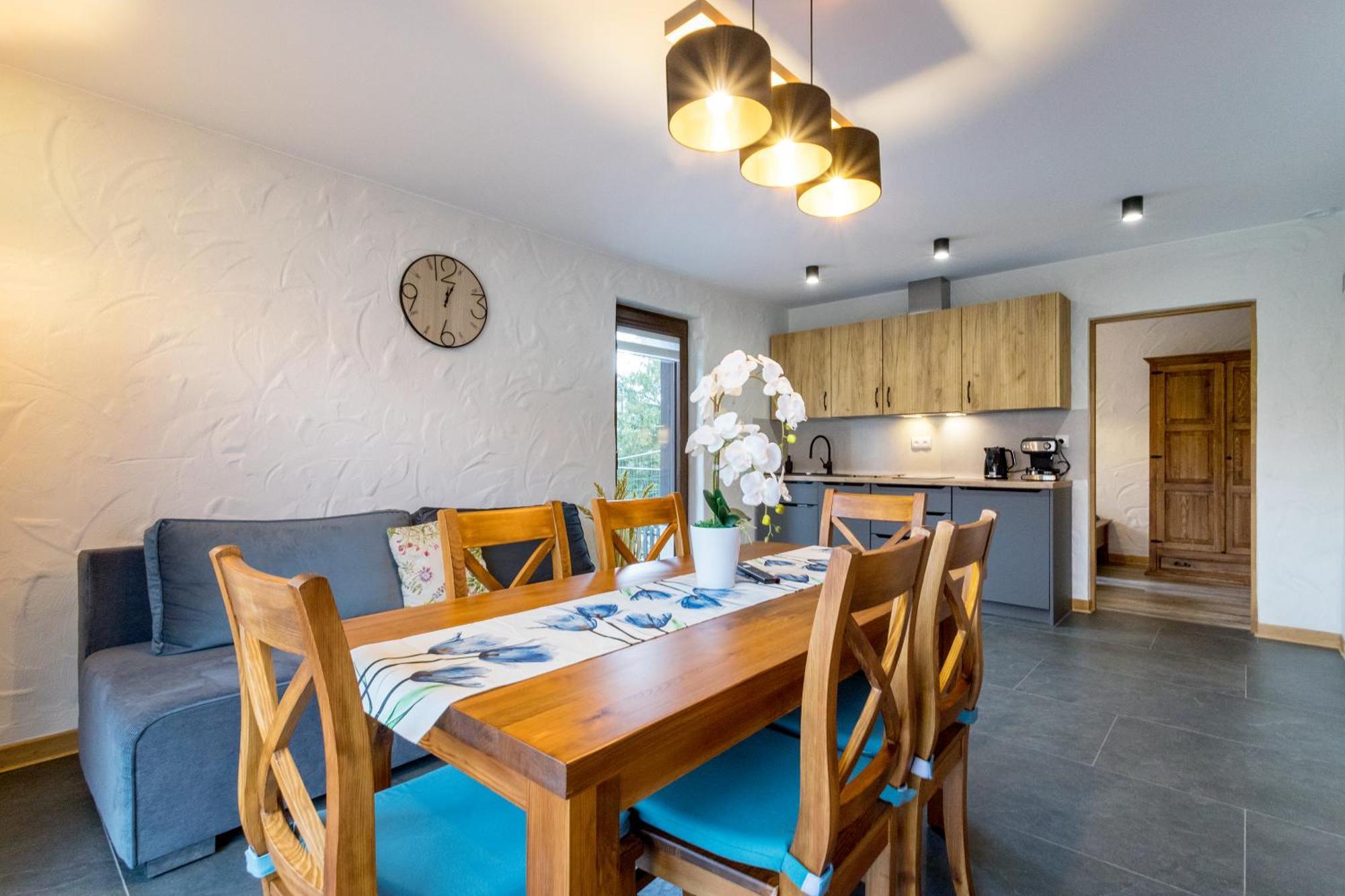 Aramika Apartamenty Шклярска-Поремба Экстерьер фото
