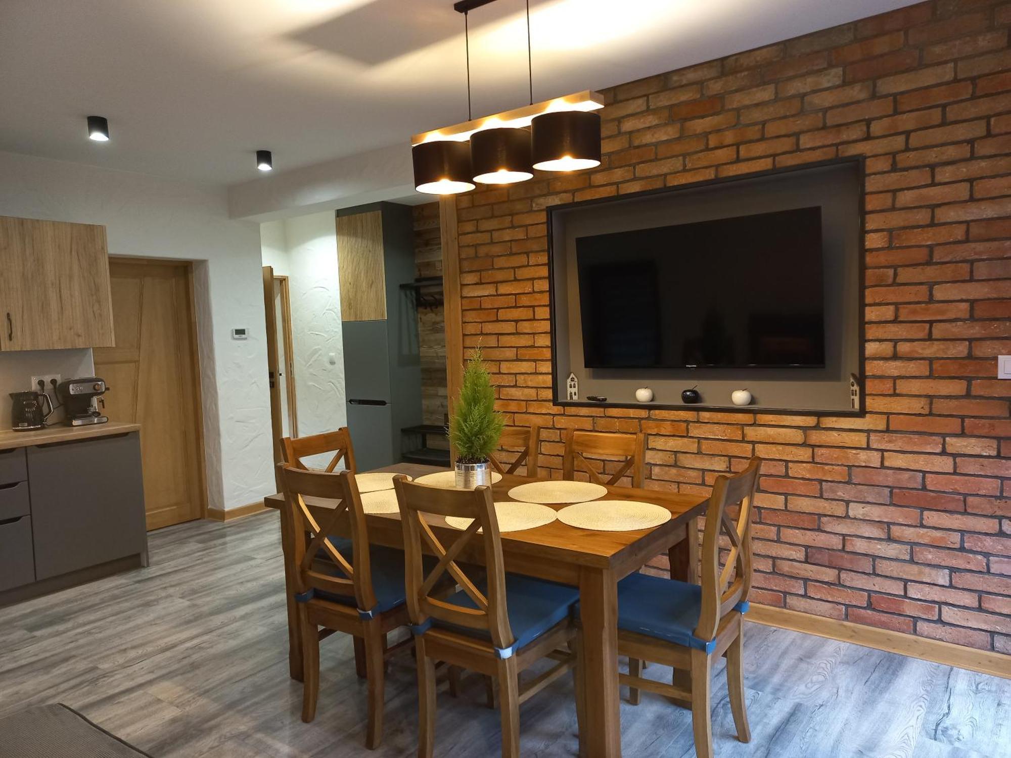 Aramika Apartamenty Шклярска-Поремба Экстерьер фото
